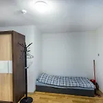 Mitry 4 Privatunterkunft