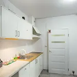 Alloggio in famiglia Mitry 4 Gdynia