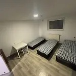 Privatunterkunft Mitry 4 *