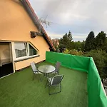 Mitry 4 Privatunterkunft *