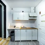 Privatunterkunft Mitry 4 Gdynia