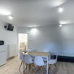 Mitry 4 Privatunterkunft *