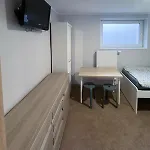 Alloggio in famiglia Mitry 4 Gdynia