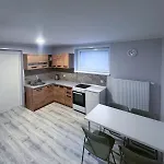 Mitry 4 Проживание в семье *