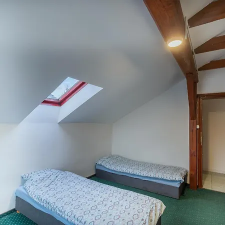 Privat bolig Mitry 4