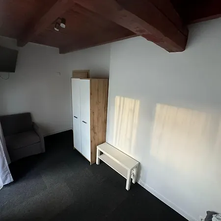 Séjour chez l'habitant Mitry 4 *