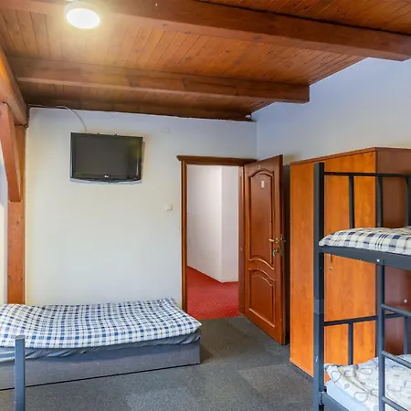 Kwatera prywatna Mitry 4 *