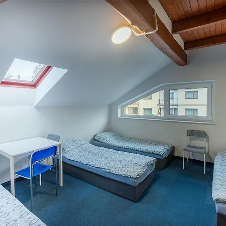 Mitry 4 Homestay Gdynia