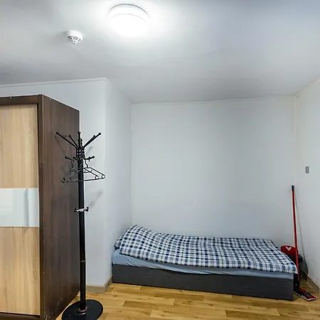 Mitry 4 Kwatera prywatna