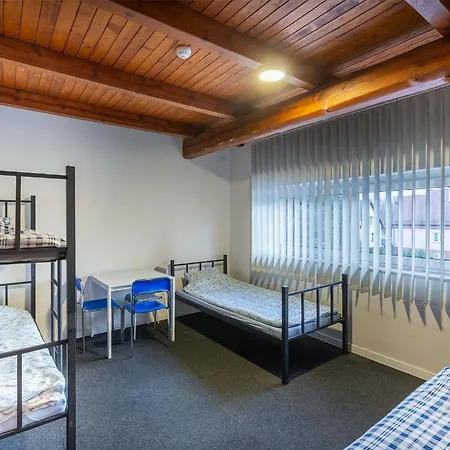 Ubytování v soukromí Mitry 4