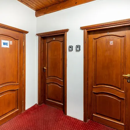 Mitry 4 Kwatera prywatna Gdynia