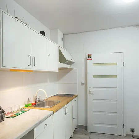 Privat bolig Mitry 4 Gdynia