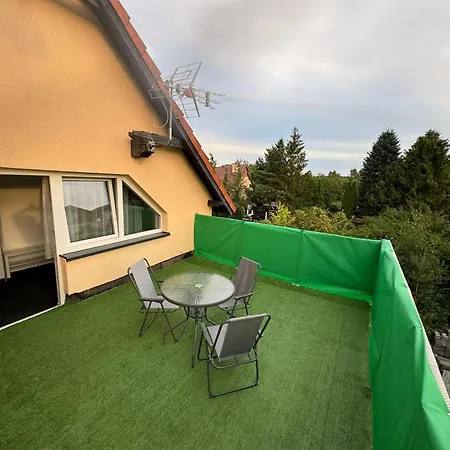 Mitry 4 Séjour chez l'habitant *