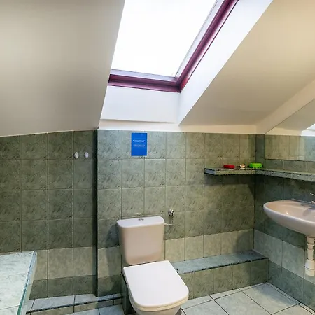 Ubytování v soukromí Mitry 4