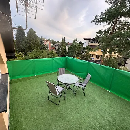 Ubytování v soukromí Mitry 4 *