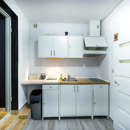 Kwatera prywatna Mitry 4 Gdynia