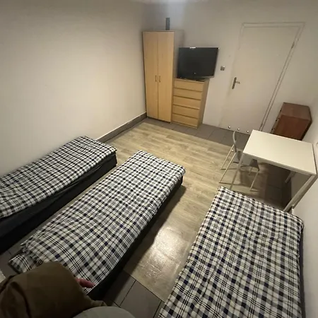 Ubytování v soukromí Mitry 4 *