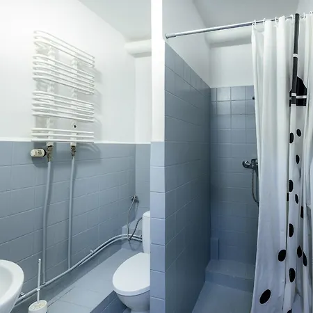 Mitry 4 Ubytování v soukromí *