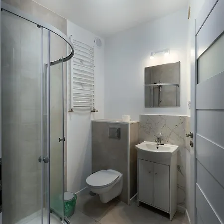 Ubytování v soukromí Mitry 4 Gdyně