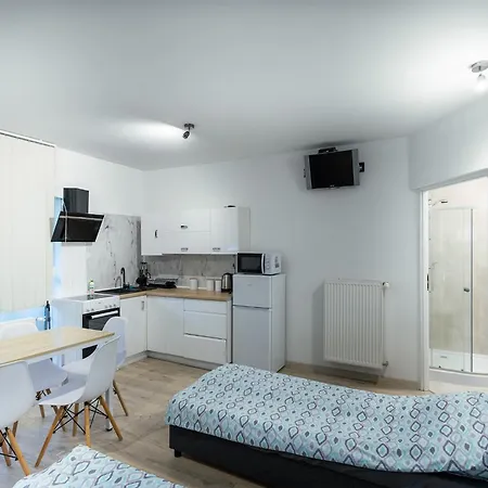 Ubytování v soukromí Mitry 4