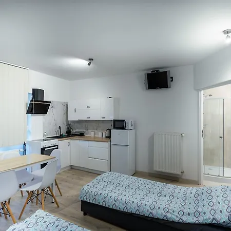 Ubytování v soukromí Mitry 4