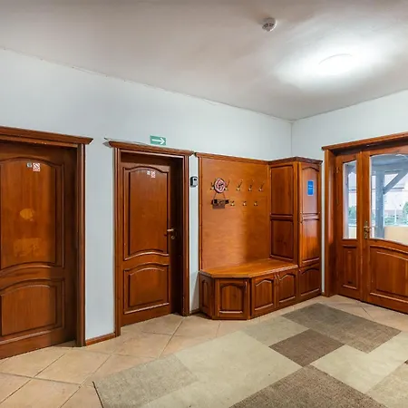 Mitry 4 Ubytování v soukromí Gdyně