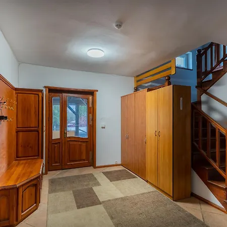 Ubytování v soukromí Mitry 4 Gdyně