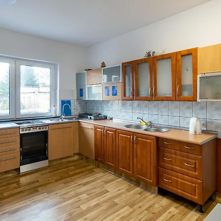 Kwatera prywatna Mitry 4 *