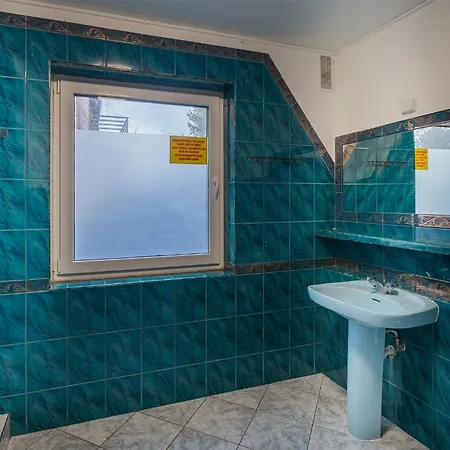 Ubytování v soukromí Mitry 4