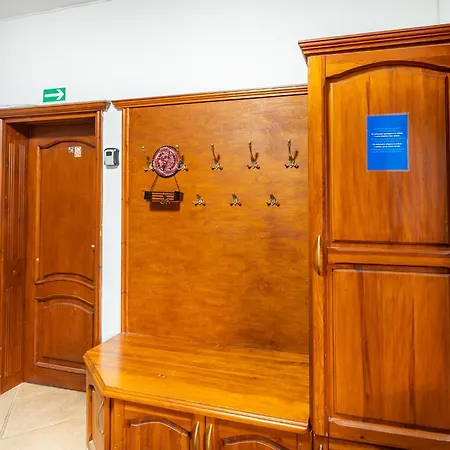 Mitry 4 Kwatera prywatna Gdynia