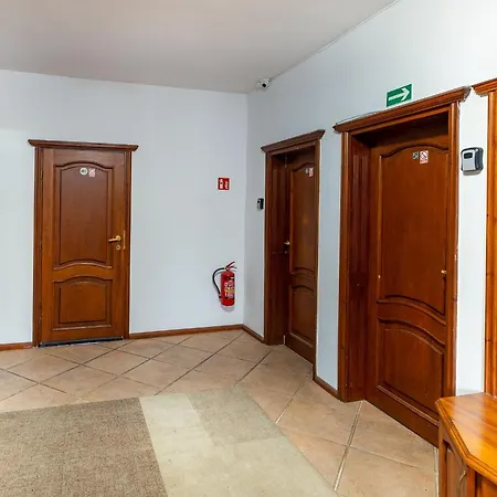 Kwatera prywatna Mitry 4 *