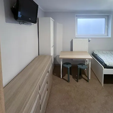 Privat bolig Mitry 4 Gdynia