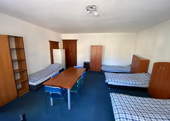 Mitry 4 גדינייה