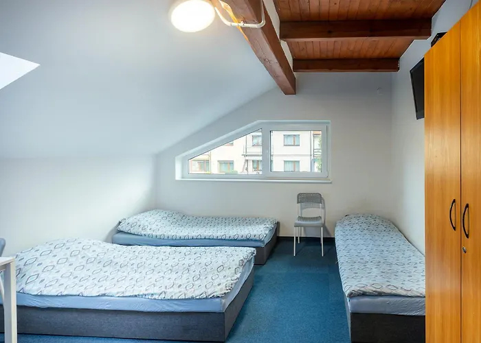 Mitry 4 Kwatera prywatna *