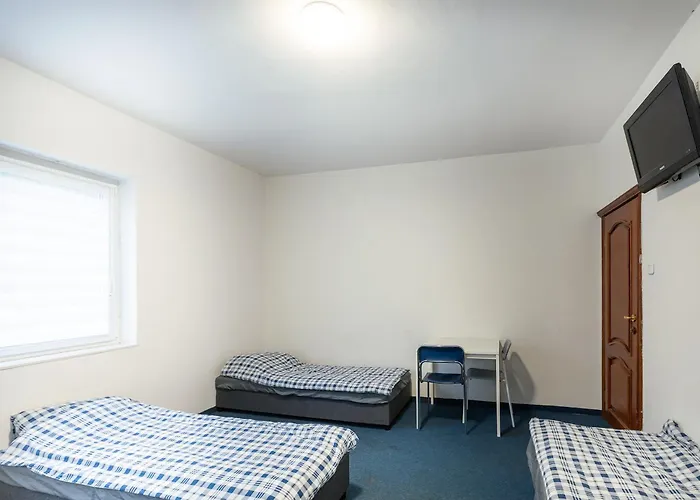 Mitry 4 גדינייה