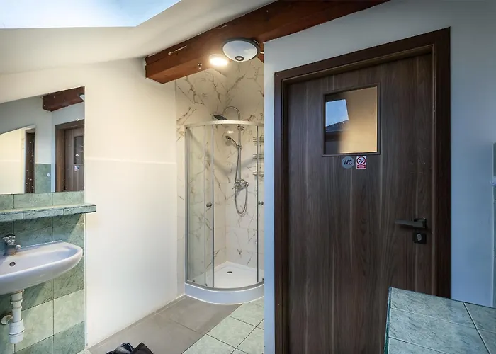 Séjour chez l'habitant Mitry 4