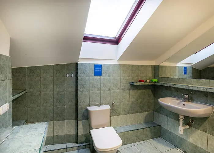 בית אירוח Mitry 4