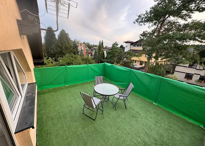 בית אירוח Mitry 4 *