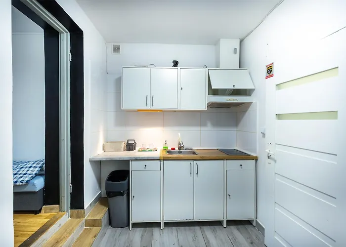 בית אירוח Mitry 4 גדינייה