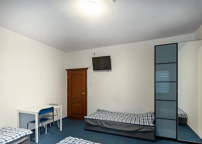 Mitry 4 גדינייה