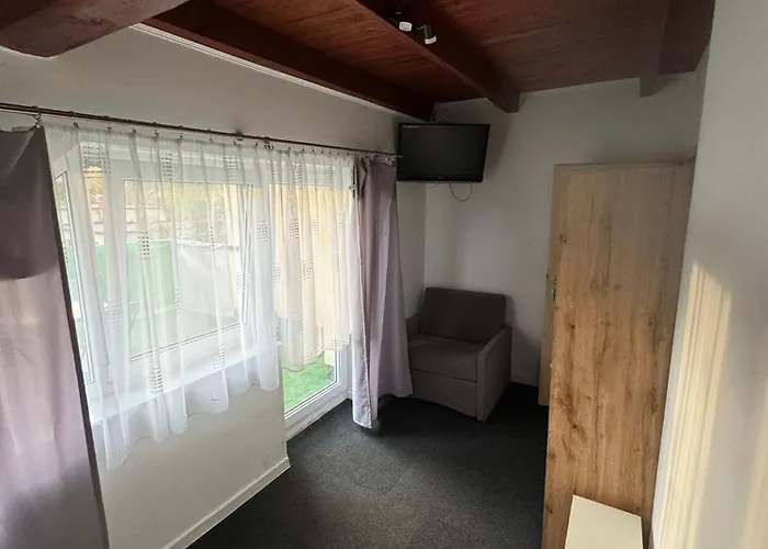 Mitry 4 Kwatera prywatna Gdynia