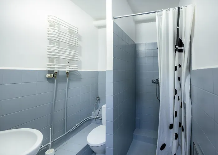 Mitry 4 Séjour chez l'habitant *