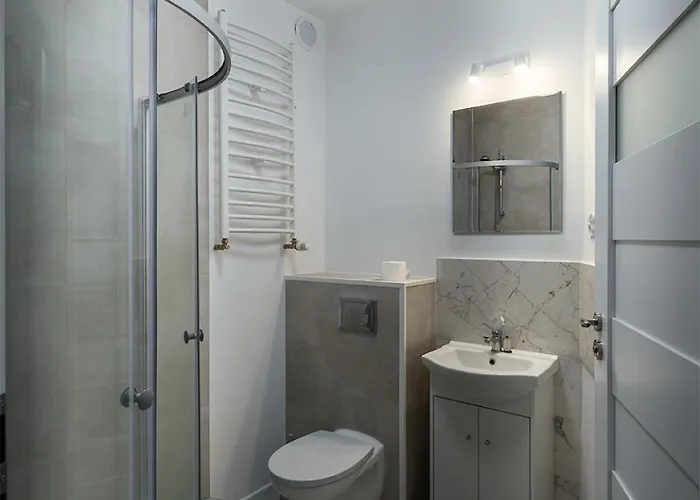 Séjour chez l'habitant Mitry 4 Gdynia