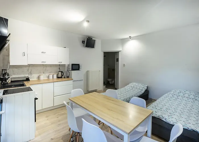 Mitry 4 Séjour chez l'habitant