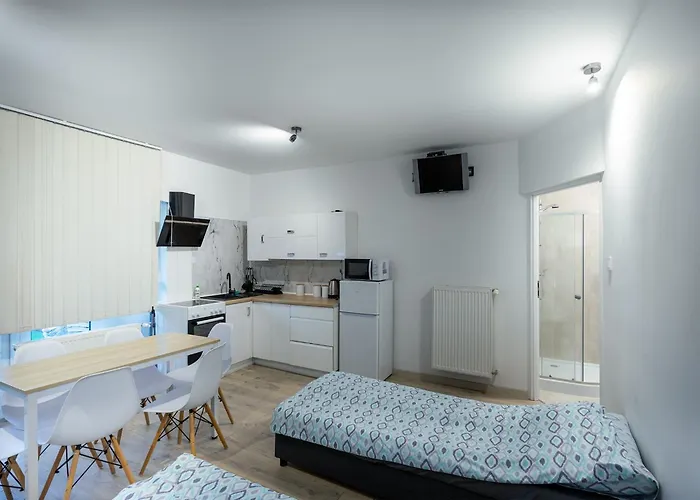 Séjour chez l'habitant Mitry 4