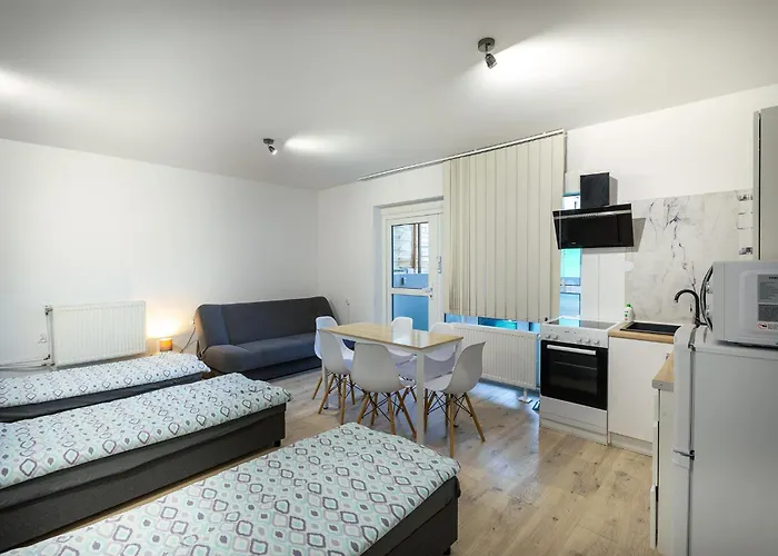 Mitry 4 בית אירוח *