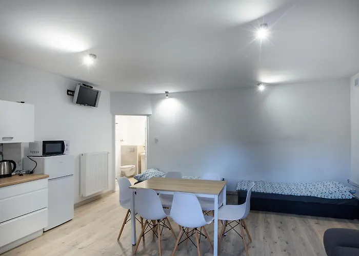 Mitry 4 Séjour chez l'habitant *