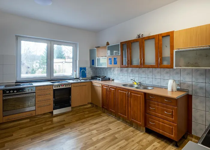 Mitry 4 Kwatera prywatna