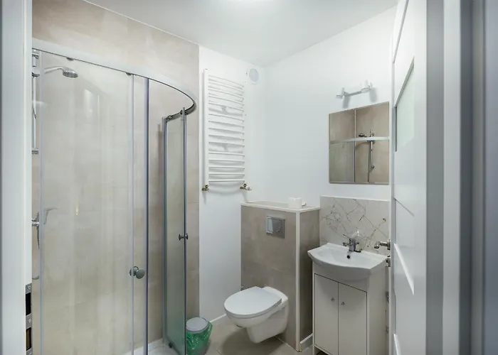 Séjour chez l'habitant Mitry 4