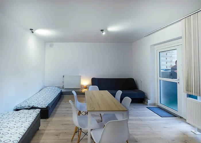 Mitry 4 בית אירוח *